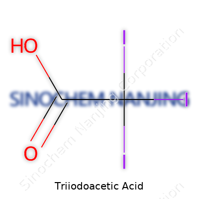 Triiodoacetic Acid