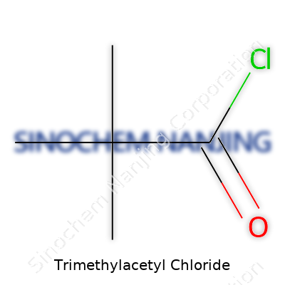 Trimethylacetyl Chloride