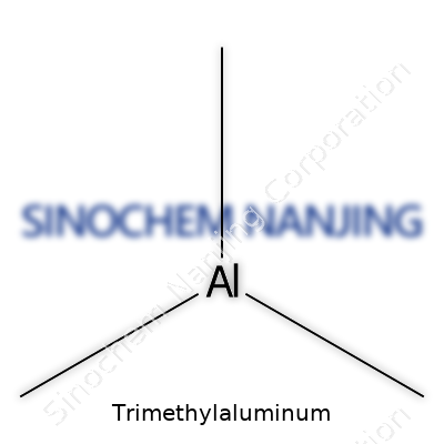 Trimethylaluminum