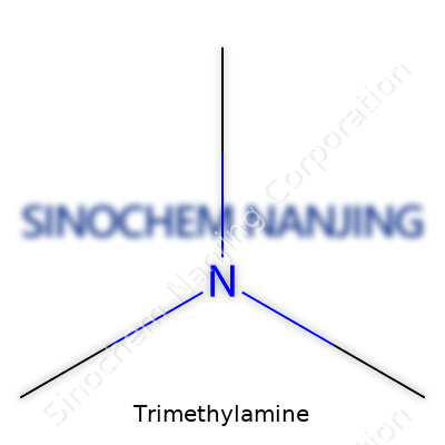 Trimethylamine