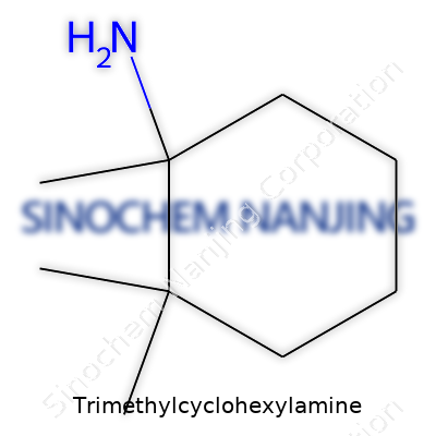 Trimethylcyclohexylamine