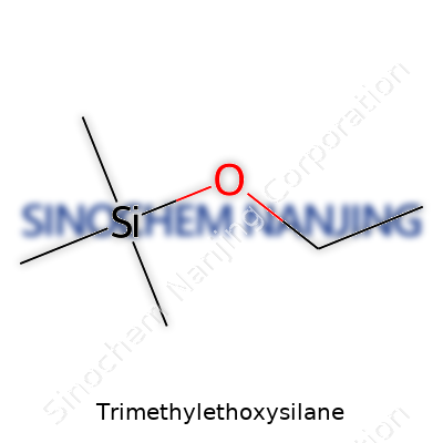 Trimethylethoxysilane