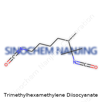 Trimethylhexamethylene Diisocyanate