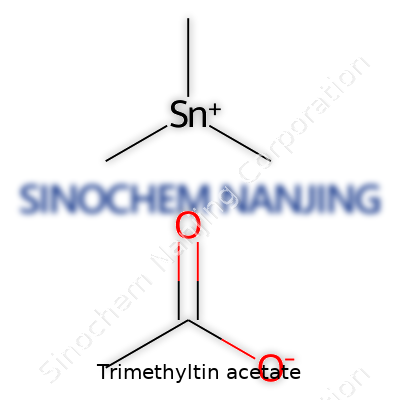 Trimethyltin Acetate