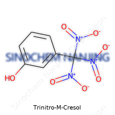 Trinitro-M-Cresol