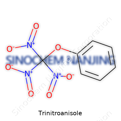 Trinitroanisole