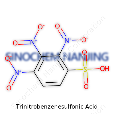 Trinitrobenzenesulfonic Acid