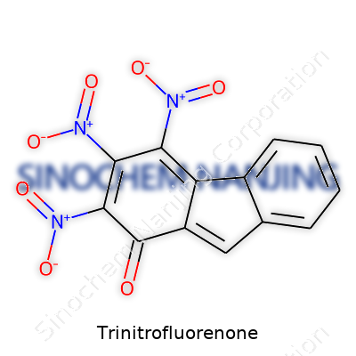 Trinitrofluorenone