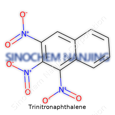 Trinitronaphthalene