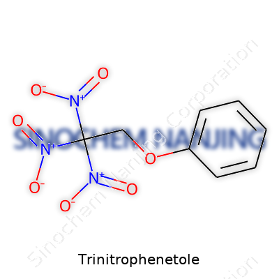 Trinitrophenetole
