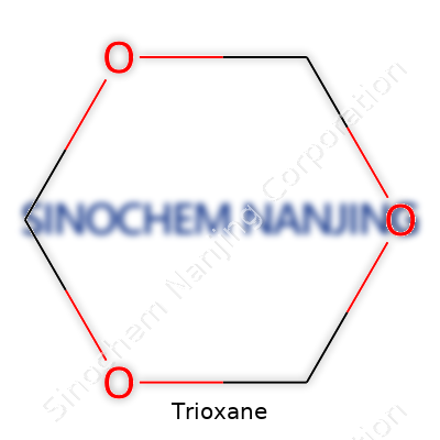 Trioxane