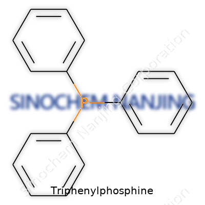 Triphenylphosphine