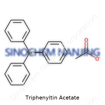 Triphenyltin Acetate
