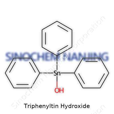 Triphenyltin Hydroxide