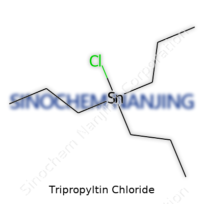Tripropyltin Chloride