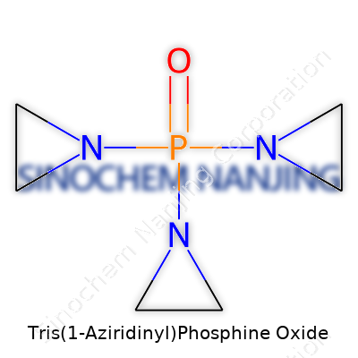 Tris(1-Aziridinyl)Phosphine Oxide