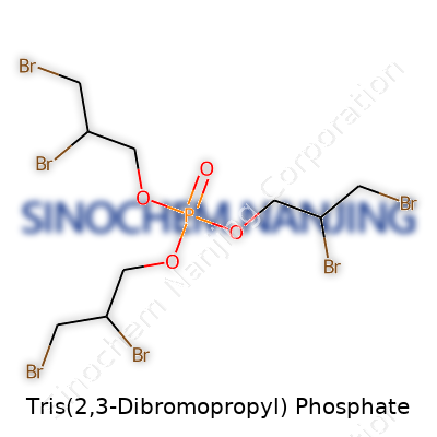 Tris(2,3-Dibromopropyl) Phosphate