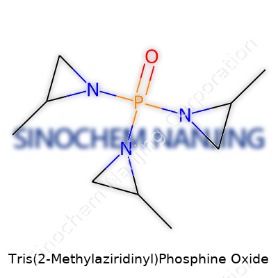 Tris(2-Methylaziridinyl)Phosphine Oxide
