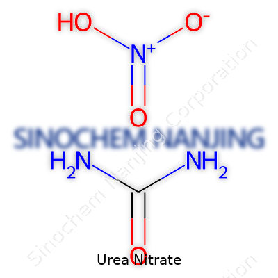 Urea Nitrate