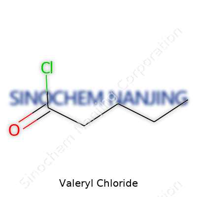 Valeryl Chloride