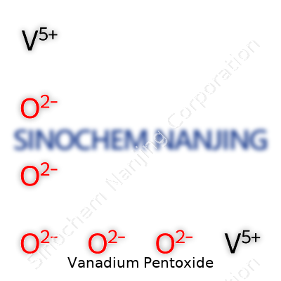 Vanadium Pentoxide