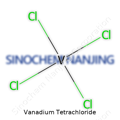 Vanadium Tetrachloride