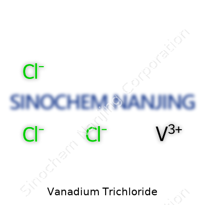 Vanadium Trichloride