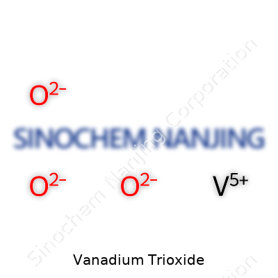 Vanadium Trioxide