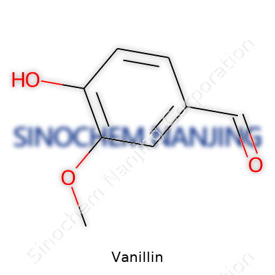 Vanillin