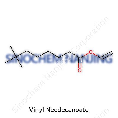 Vinyl Neodecanoate