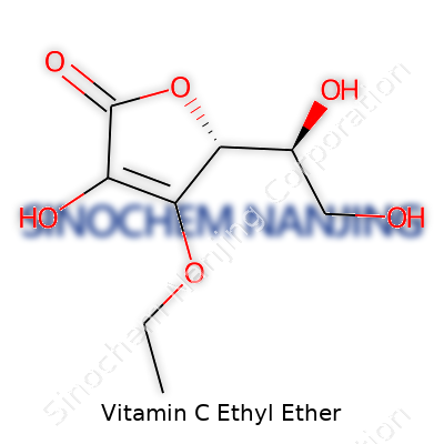 Vitamin C Ethyl Ether