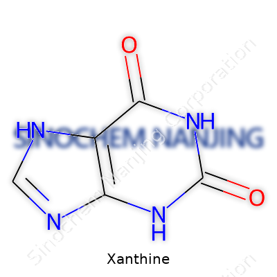 Xanthine