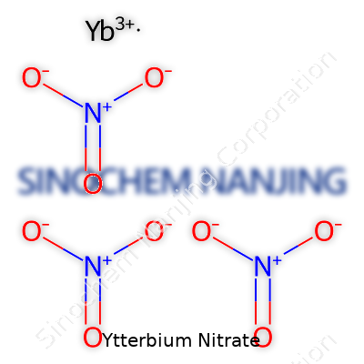 Ytterbium Nitrate