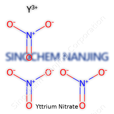 Yttrium Nitrate