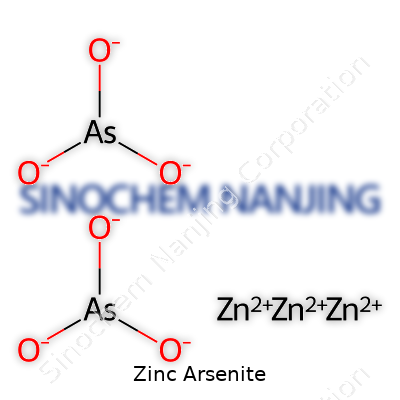 Zinc Arsenite