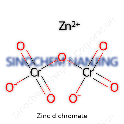 Zinc Dichromate