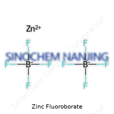 Zinc Fluoroborate