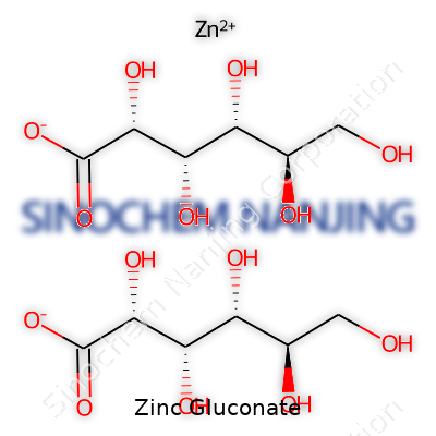 Zinc Gluconate