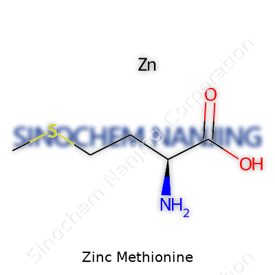 Zinc Methionine