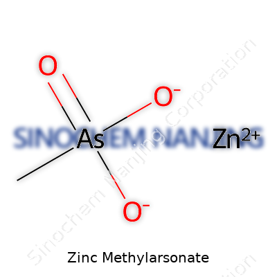 Zinc Methylarsonate