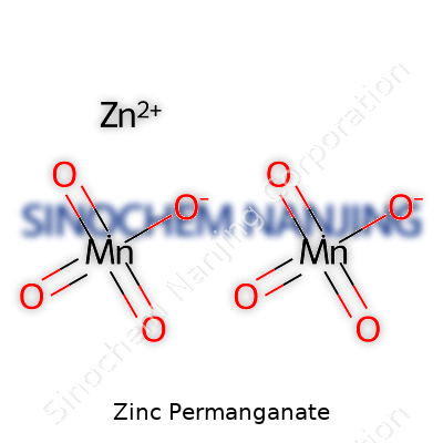 Zinc Permanganate