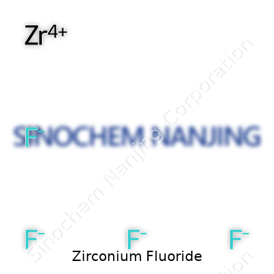 Zirconium Fluoride