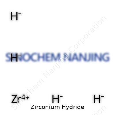 Zirconium Hydride