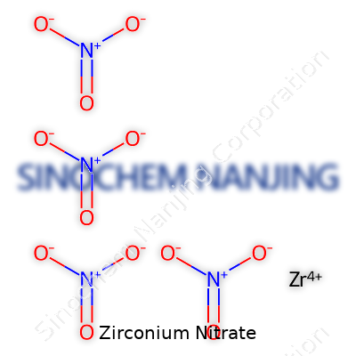 Zirconium Nitrate