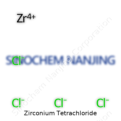 Zirconium Tetrachloride
