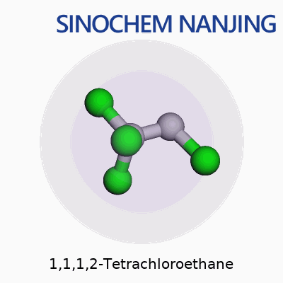 1,1,1,2-Tetrachloroethane