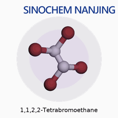 1,1,2,2-Tetrabromoethane