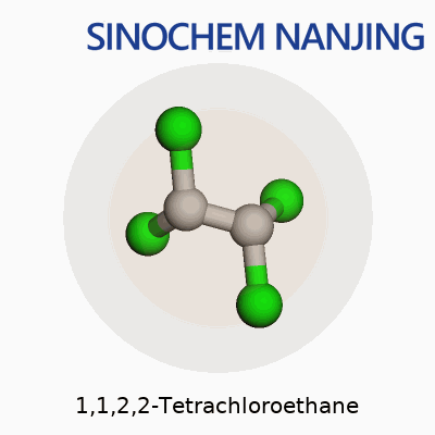 1,1,2,2-Tetrachloroethane