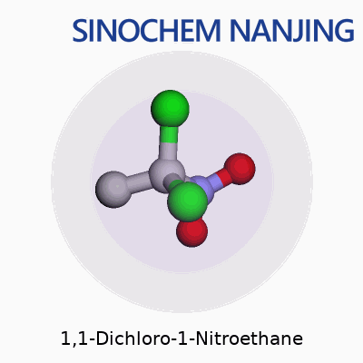 1,1-Dichloro-1-Nitroethane