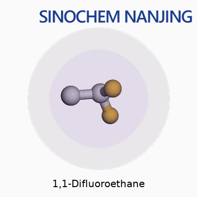 1,1-Difluoroethane
